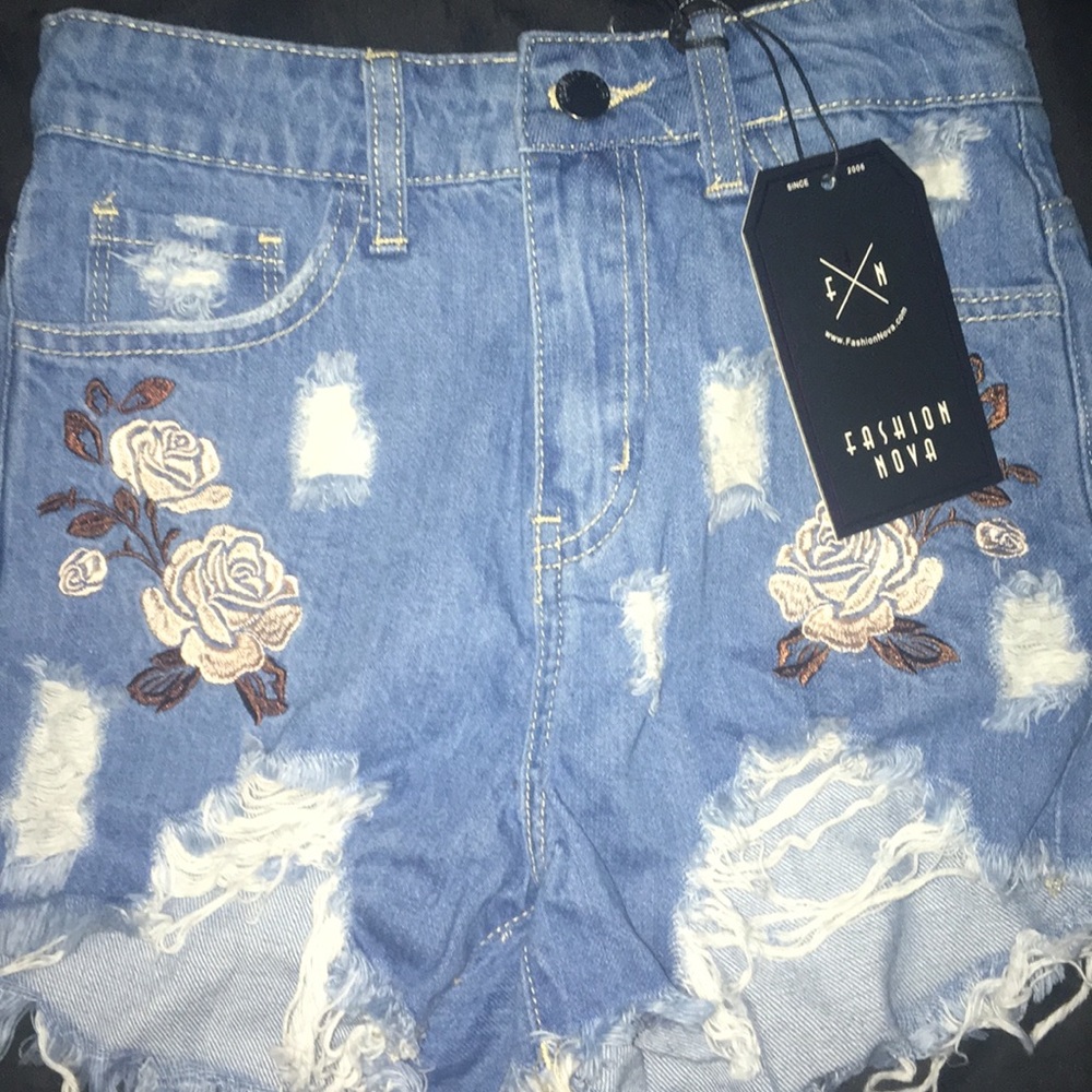Shorts